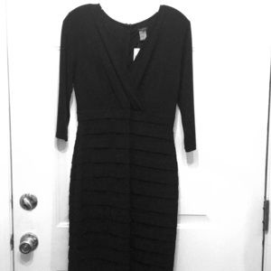 NWT Ann Taylor Factory dress